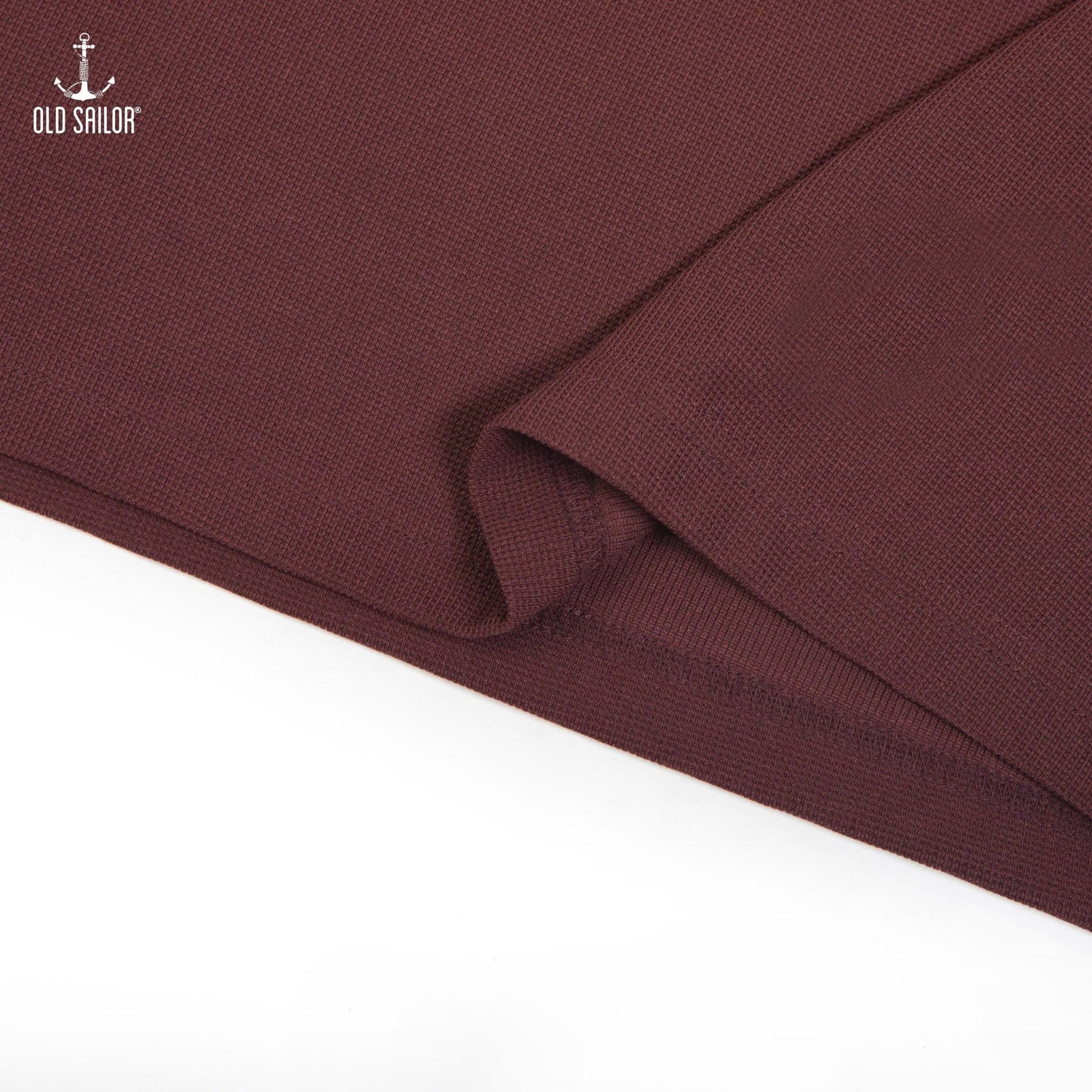 Áo Polo Nam 33032 – Form Relax Thoáng Mát, Êm Nhẹ Dễ Phối 