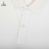  Áo Polo Nam 33032 – Form Relax Thoáng Mát, Êm Nhẹ Dễ Phối 