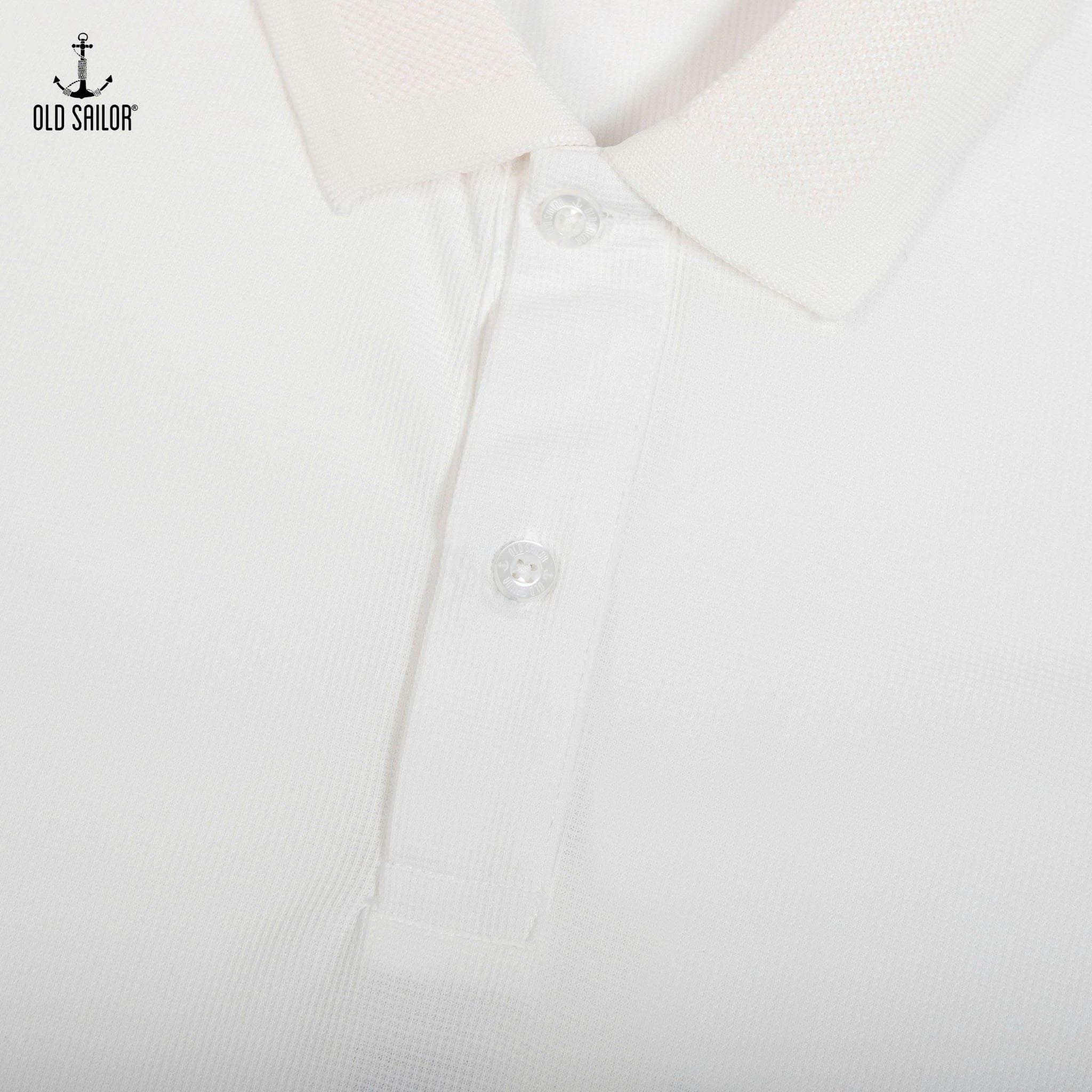  Áo Polo Nam 33032 – Form Relax Thoáng Mát, Êm Nhẹ Dễ Phối 