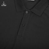  Áo Polo Nam 33032 – Form Relax Thoáng Mát, Êm Nhẹ Dễ Phối 