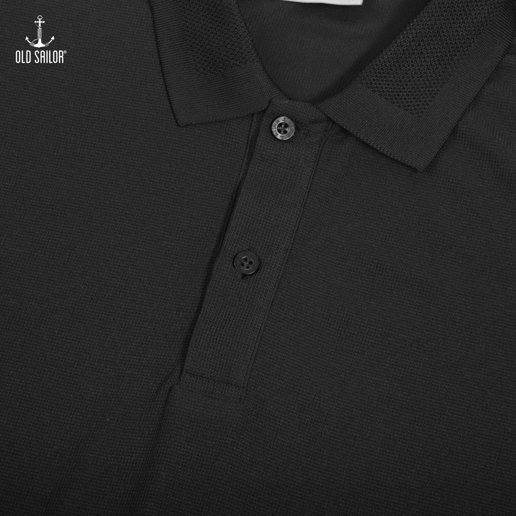  Áo Polo Nam 33032 – Form Relax Thoáng Mát, Êm Nhẹ Dễ Phối 