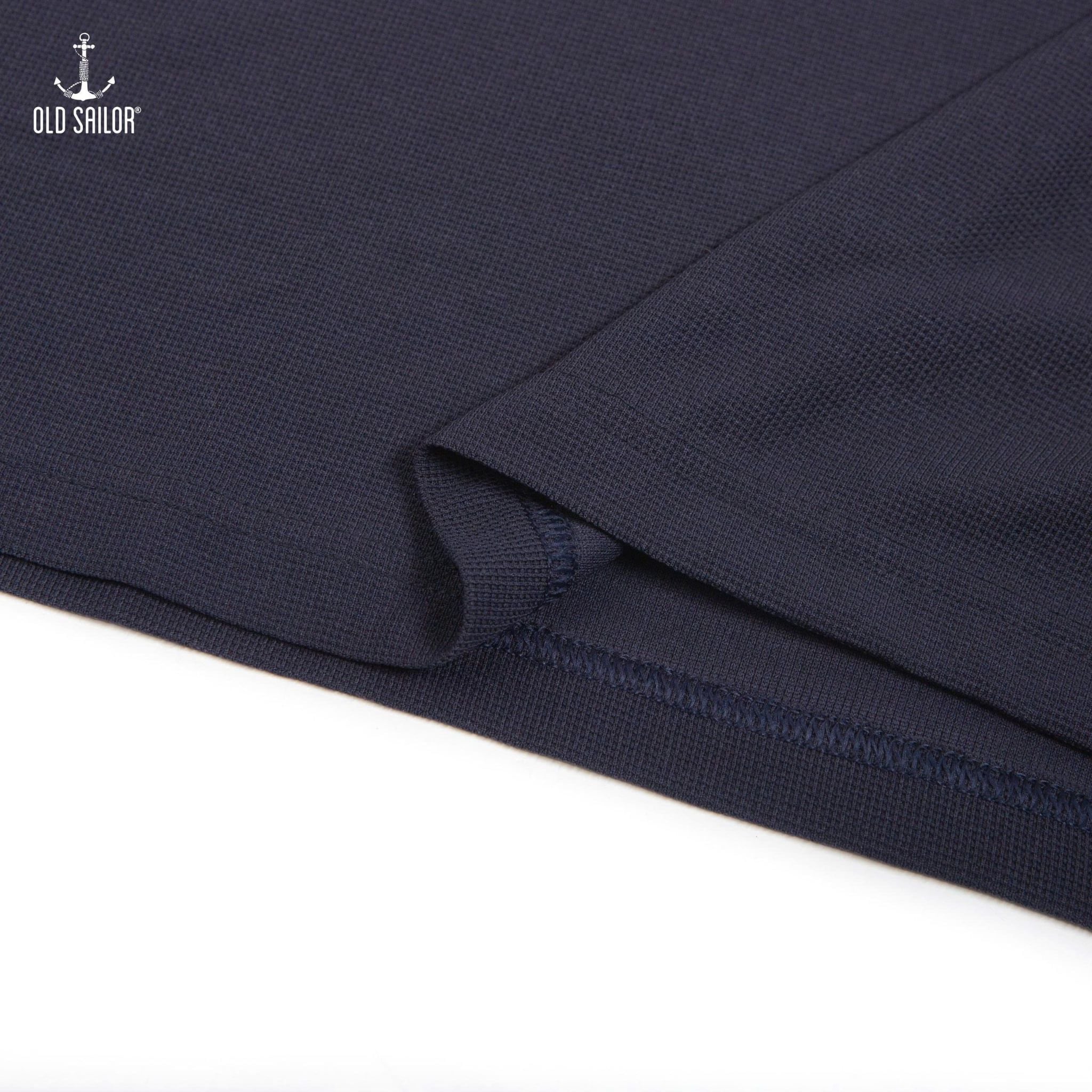  Áo Polo Nam 33032 – Form Relax Thoáng Mát, Êm Nhẹ Dễ Phối 