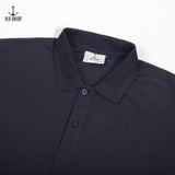  Áo Polo Nam 33032 – Form Relax Thoáng Mát, Êm Nhẹ Dễ Phối 