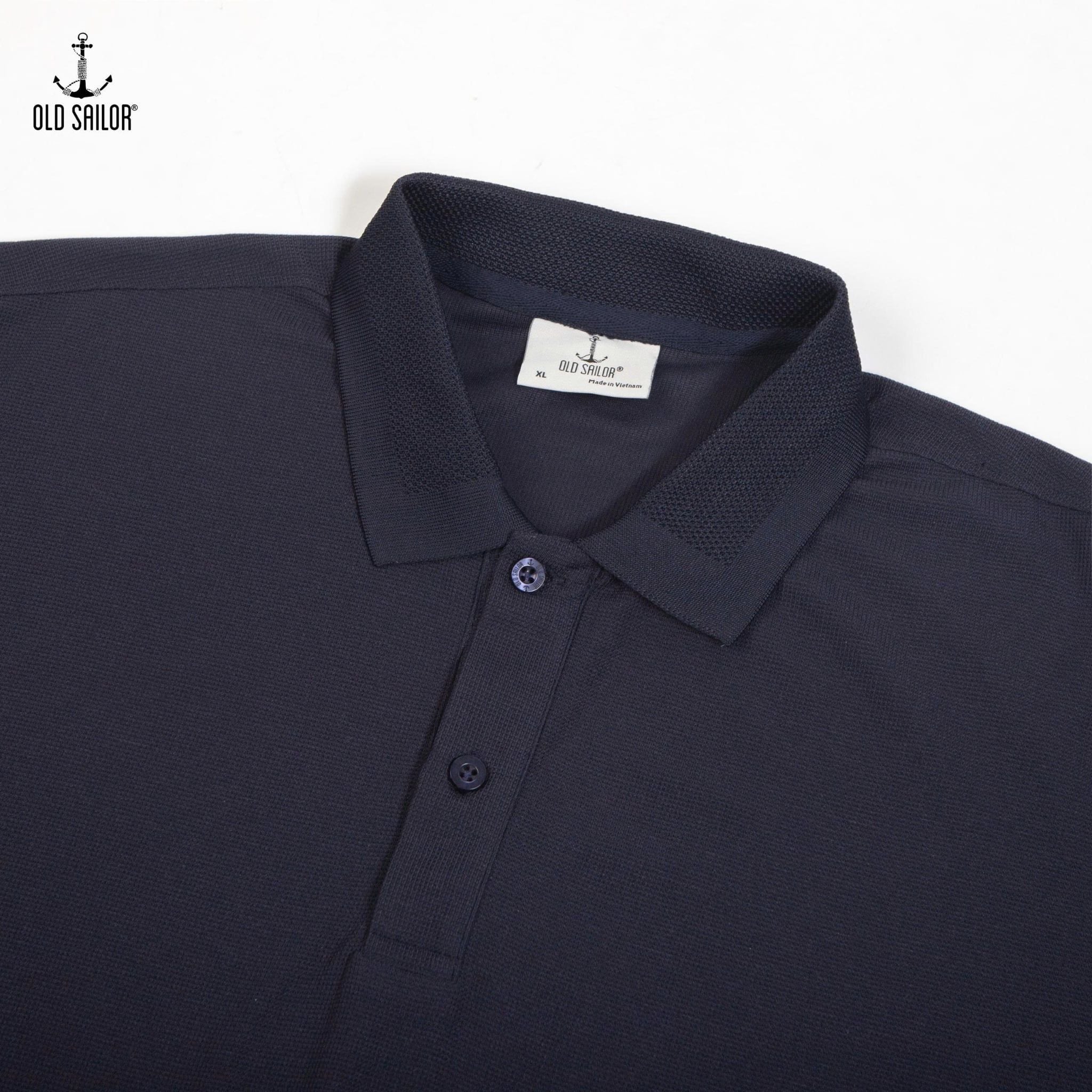  Áo Polo Nam 33032 – Form Relax Thoáng Mát, Êm Nhẹ Dễ Phối 