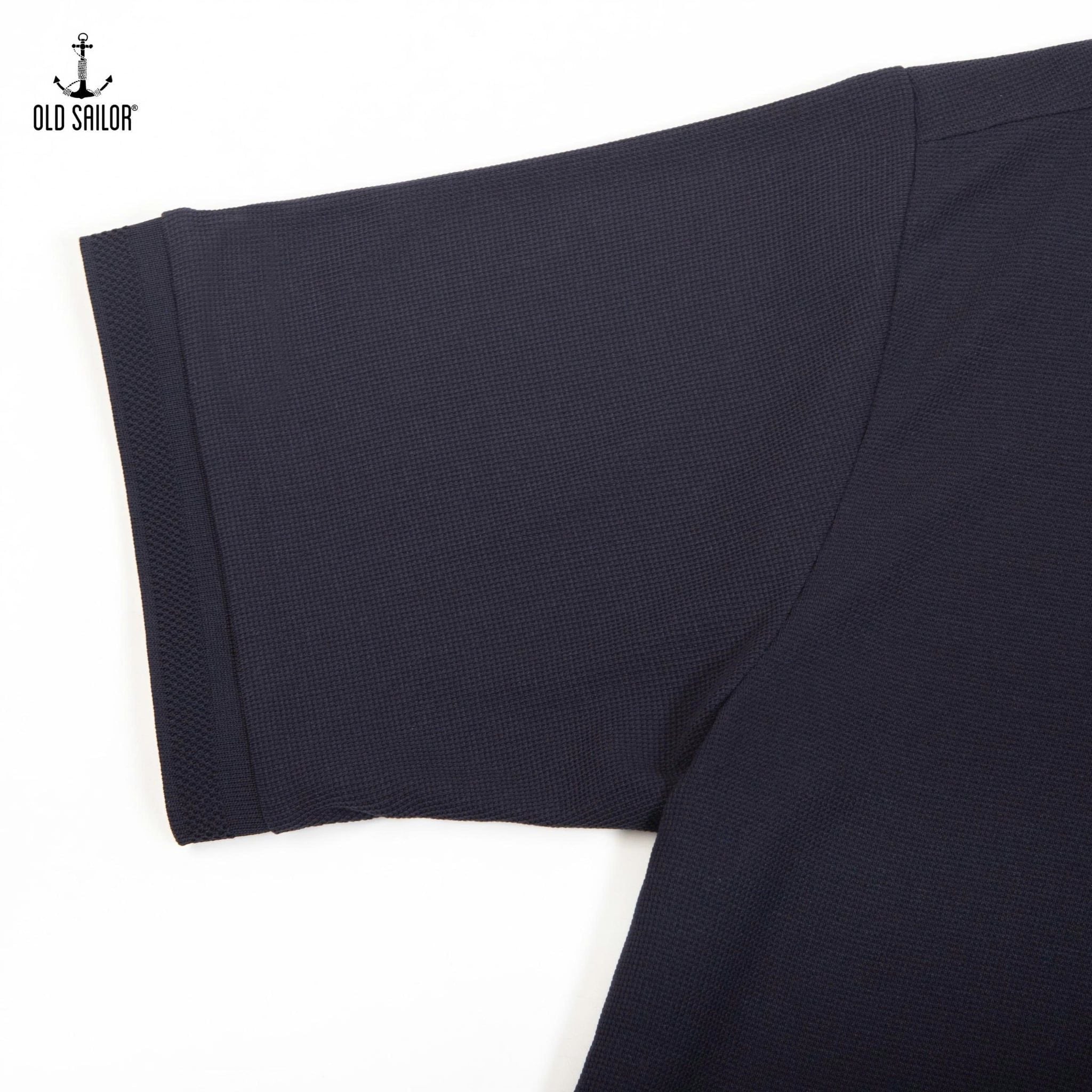  Áo Polo Nam 33032 – Form Relax Thoáng Mát, Êm Nhẹ Dễ Phối 