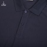  Áo Polo Nam 33032 – Form Relax Thoáng Mát, Êm Nhẹ Dễ Phối 