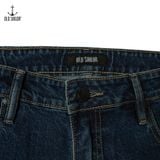  Quần Jean Nam Relax Pose Bre - Ống Rộng BigSize - 7481 