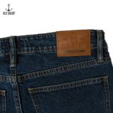  Quần Jean Nam Relax Pose Bre - Ống Rộng BigSize - 7481 
