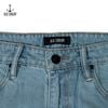  Quần Jean Nam Relax Pose Bre - Ống Rộng BigSize - 7479 