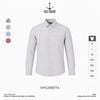 Osl Oxford Elegant Long Shirt - 88714