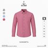 Osl Oxford Elegant Long Shirt - 88714