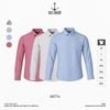  Osl Oxford Elegant Long Shirt - 88714 