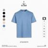  Áo Thun Nam Osl Ocean Modal Tee - 33073 - Big Size Upto 140KG 