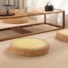  Đôn bệt tròn Nekio phong cách Tatami Nhật Bản 50x10cm 