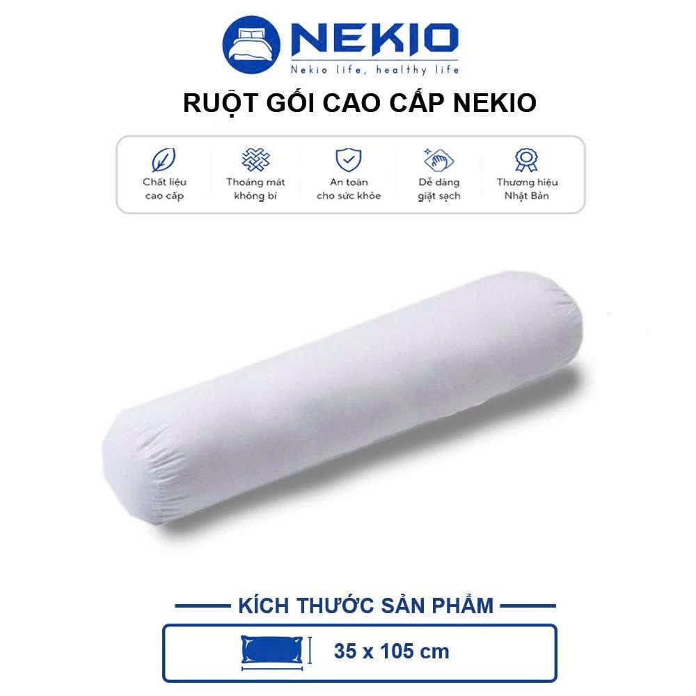  Ruột gối ôm 