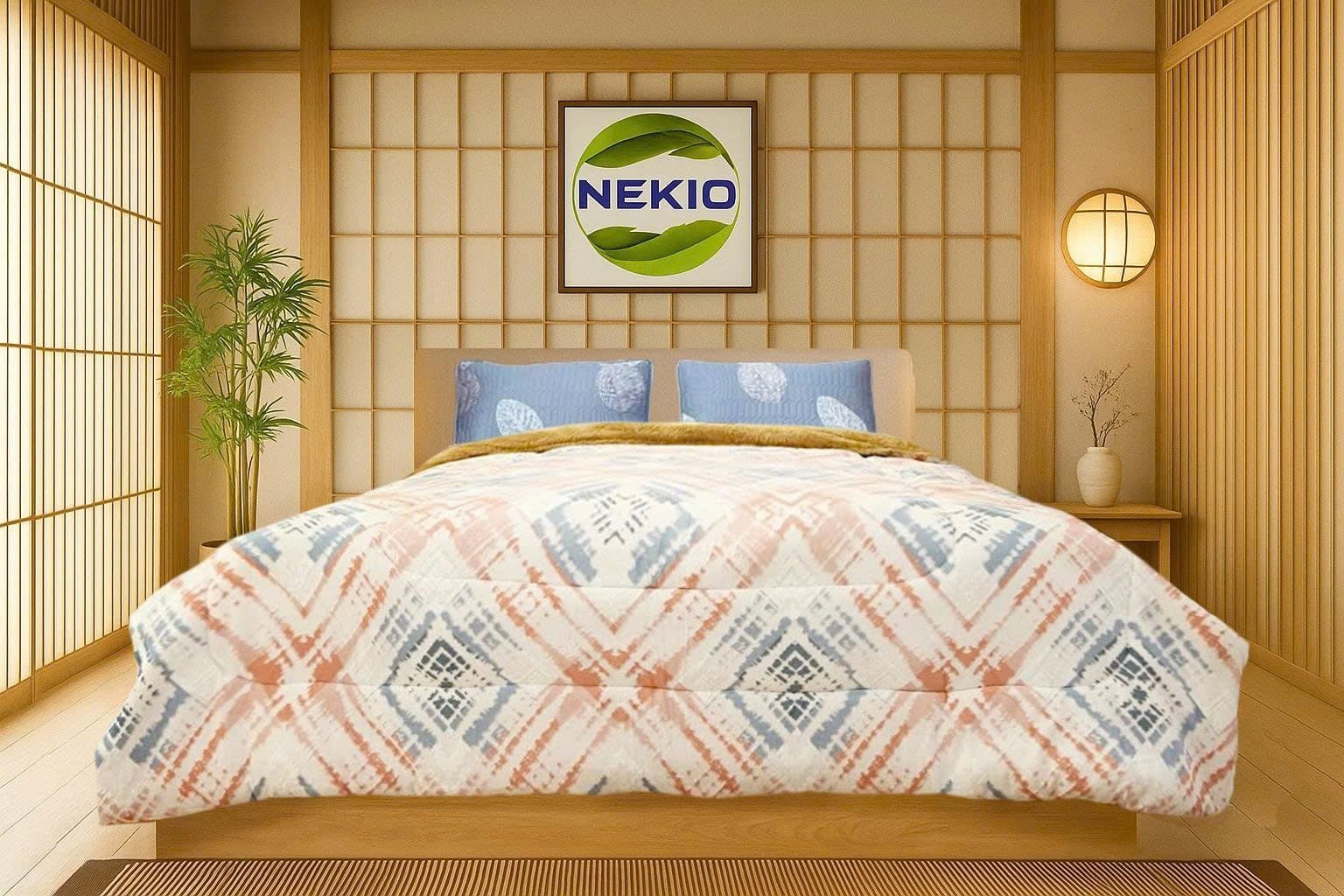  Chăn lông cừu Sắc Màu 