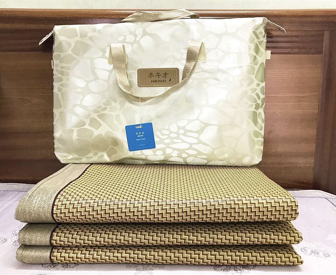  Chiếu Mây Cao Cấp Nekio Nhật Bản 