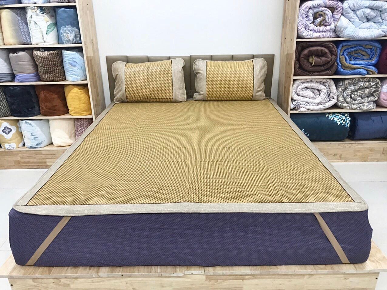  Chiếu Mây Cao Cấp Nekio Nhật Bản 