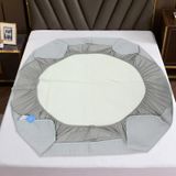  Chiếu Latex Nekio Ghi bo chun bọc đệm 