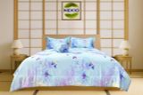  Bộ chăn ga Modal Bướm Xuân 