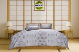  Bộ chăn ga ProTencel Kết Nối 