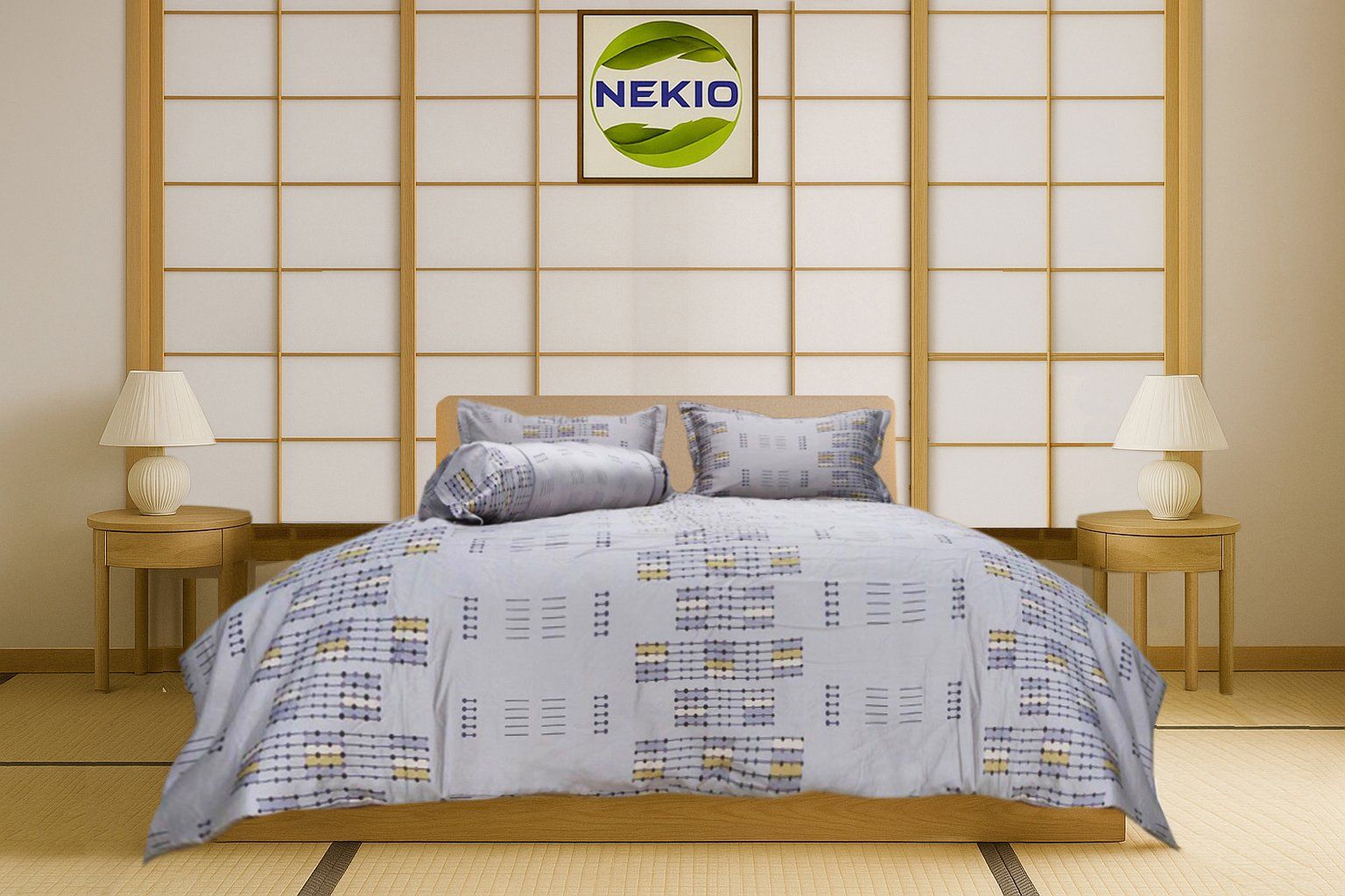  Bộ chăn ga ProTencel Kết Nối 