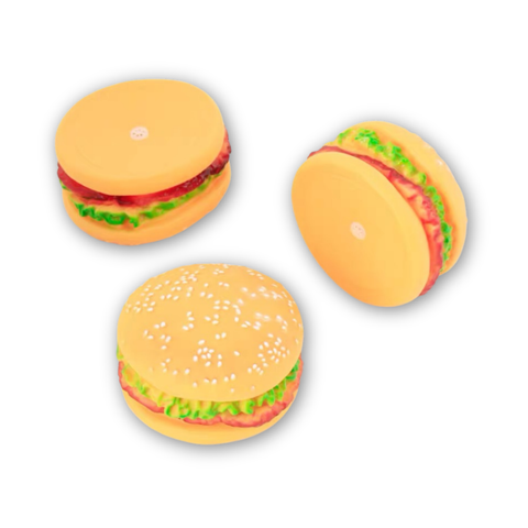 Bóng cao su đồ chơi cho Chó mèo