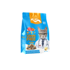 Hạt Cho Mèo MRVET G1 Không Chứa Ngũ Cốc Mix Topping Gói 1KG (Tặng Súp Thưởng)2