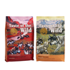 Hạt Cho Chó Taste Of The Wild 2KG Xuất Xứ Hoa Kỳ Dành Cho Chó Kén Ăn, Không Ngũ Cốc Và Giàu Protein