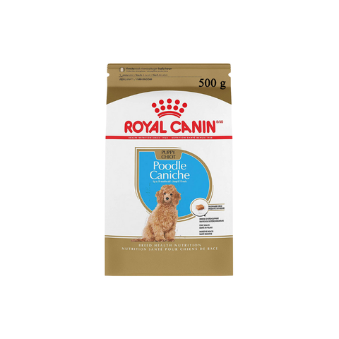 Hạt Cho Chó Con Royal Canin Poodle Puppy