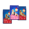 Thức ăn cho chó Hạt Smartheart 3Kg - Dành cho chó con, chó trưởng thành