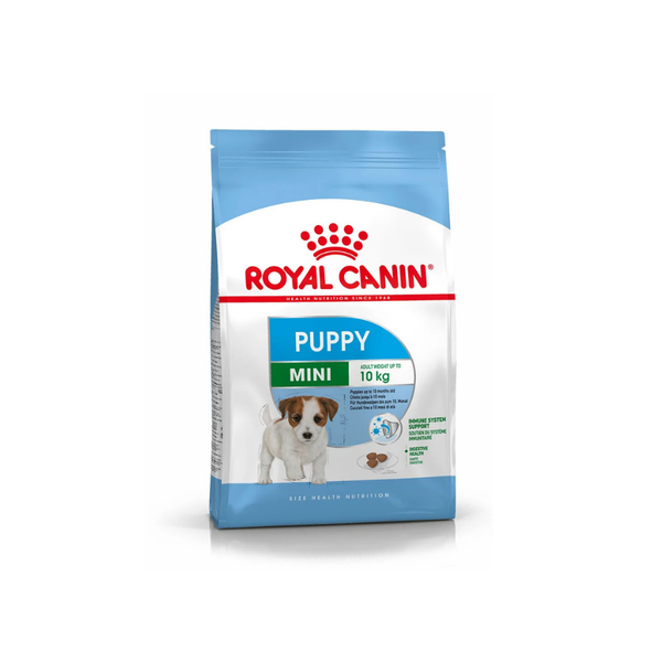 Thức ăn hạt Royal Canin Mini Puppy cho Chó con