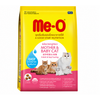Hạt Cho Mèo Me-O Mother & BabyCat Mèo Mang Thai, Cho Con Bú, Mèo Con Dưới 2 Tháng Tuổi