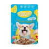 [SIÊU TIẾT KIỆM] Combo Pate Moochie dành cho Chó Con - Hỗ trợ dinh dưỡng, tăng cường sức khỏe