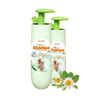 Sữa Tắm Làm Sạch Ve, Rận, Bọ Chét Cho Thú Cưng Vime Shampo Pro 300ml