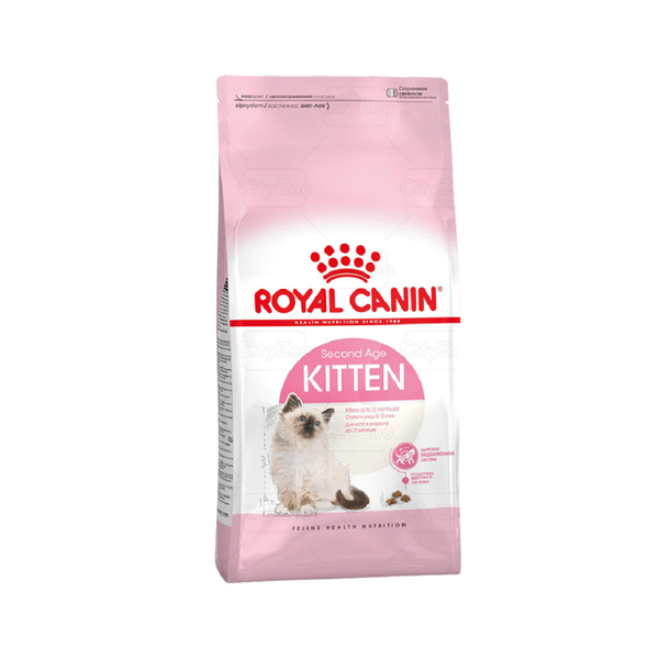 Thức ăn hạt Royal Canin Kitten dành cho mèo con