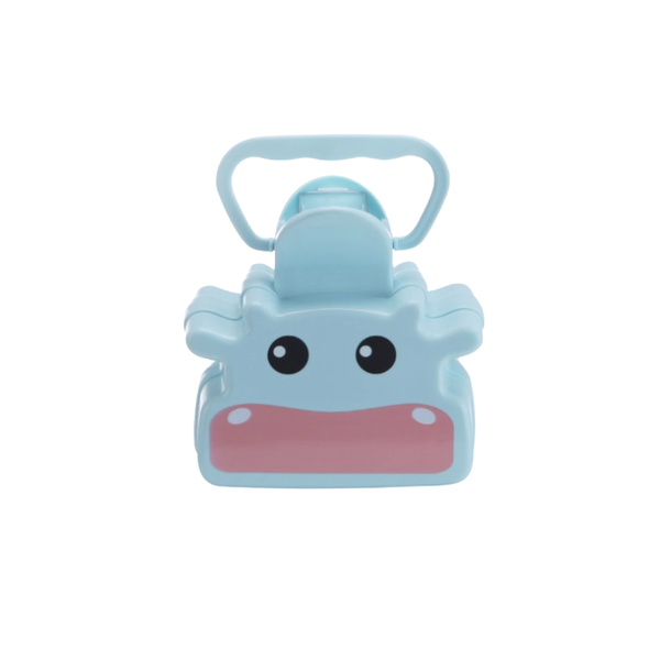 Dụng Cụ Ghắp Phân Chó Size Lớn Tặng Kèm Túi Nilong