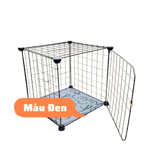 Lồng sấy cho chó mèo size 35x35x35cm