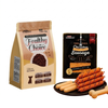 (1,5Kg) Hạt Cho Chó Healthy Choice Thương Hiệu Doggyman - Tặng 1 Bịch Xúc Xích