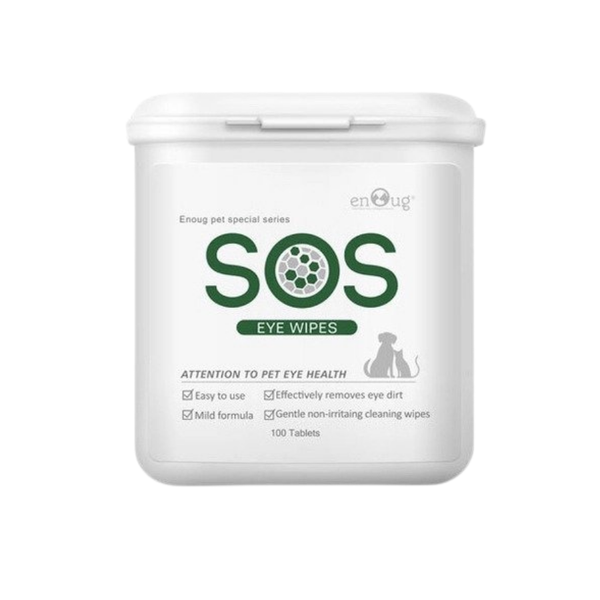 Khăn lau ố mắt, lau lỗ tai Chó Mèo l Vệ sinh mắt mũi tai Chó Mèo, Lau mắt cho mèo