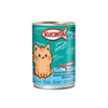 Pate Cho Mèo Thái Lan Kucinta Lon 400g
