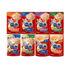 Pate Cho Mèo Silver Spoon Gói 60g Đa Dạng Hương Vị Xuất Xứ Thái Lan