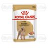 Pate Cho Chó Royal Canin Poodle Adult Gói 85g