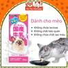 Sữa Tươi Pha Sẵn Không Chứa Lactose Dành Cho Chó Mèo DoggyMan 200ml