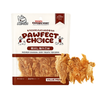 Snack Cho Chó Gà Sấy Miếng DoggyMan Perfect Choice 180g