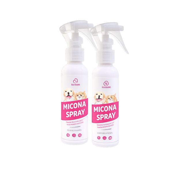 Xịt Viêm Da, Nấm Da Vemedim Micona Spray 100ml