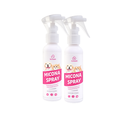Xịt Viêm Da, Nấm Da Vemedim Micona Spray 100ml