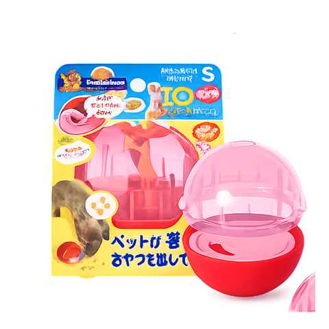 Đồ Chơi Huấn Luyện Cho Chó- Bóng IQ DoggyMan