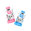 Sữa Cho Mèo KitCat Goat Milk Gói 50ml - Không Lactose