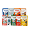 Pate Meowcat cho Mèo nhiều vị 70g